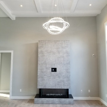 Regency City Series - Sleek and Contemporary