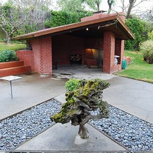 Patio Ideas