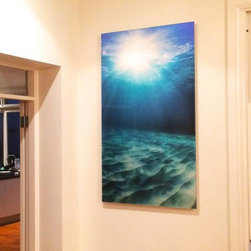 Joel Coleman in homes - In Situ Library - Photographs