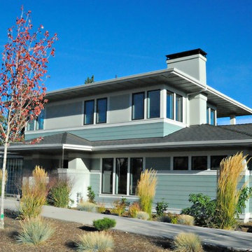Landscape Designs
