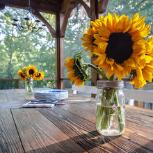 screened porch