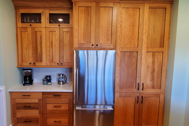 Ady Kitchen