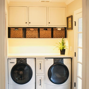 75 Laundry Closet Design Ideas - Stylish Laundry Closet Remodeling ...