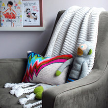 Chelseas room