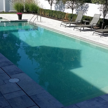 Custom Pools