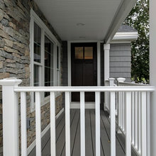 Home Exterior