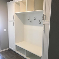 Kids/ Lockers - Products
