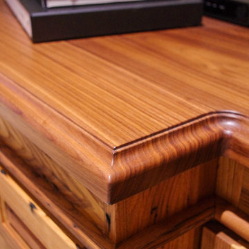 Custom Dresser-Garrison