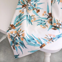 Australian Botanical Fabrics - Upholstery Fabric