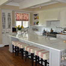 Kitchen Redo