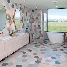 Sun Peaks Bathrooms