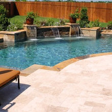 pools