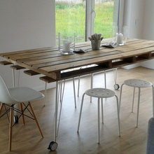 Wood Pallet