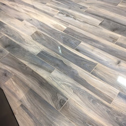 Luxury Vinyl - Products