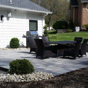 Backyard Designs