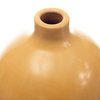 Novica Handmade Divine Sun Ceramic Decorative Vase