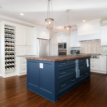 kitchen cabinet ideas