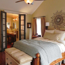 Bedroom Ideas