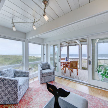 Bethany Beach Vacation Rental Design