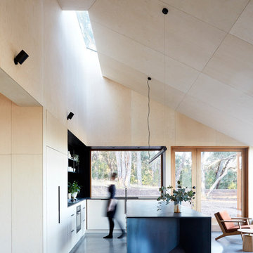 Two Halves House