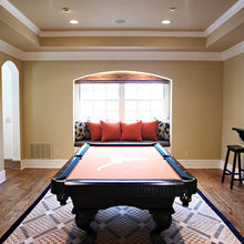 My Gameroom Ideabook