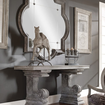 Parsons Interior Design Projects
