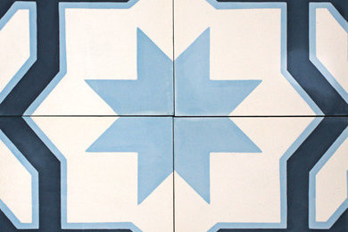 Cubit Tiles Range