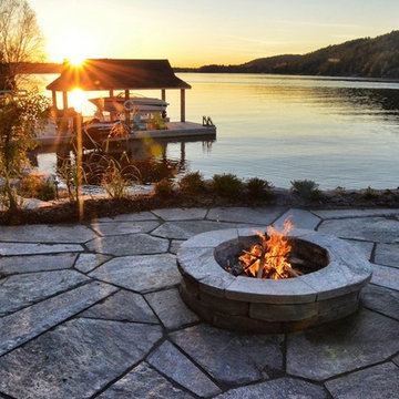 Backyard Oasis