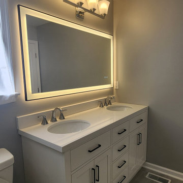 Bathroom Remodel Fort Washington, PA