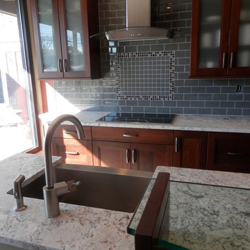 Bucks County Kitchen