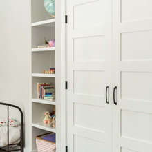 Farmhouse - Bedrooms