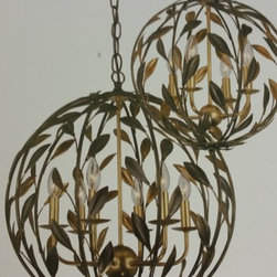 Our Fixtures - Products