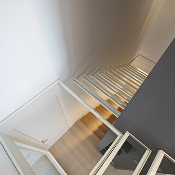 BL single family house | edificio unifamiliare BL