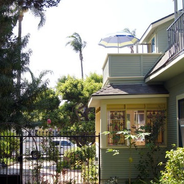 Exterior Restoration