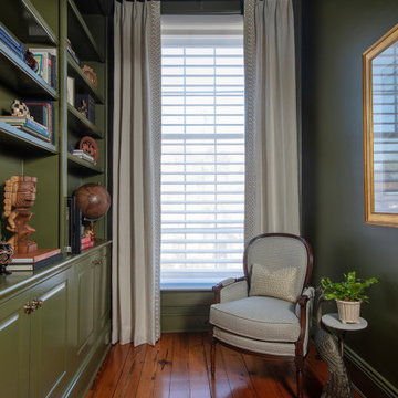 Historic Elegance in Old Town