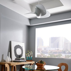 Ideas for Selecting Unique Ceiling Fans - Ceiling Fans