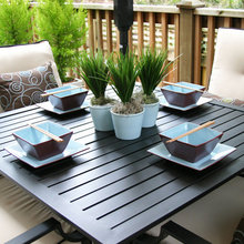 Garden accessories