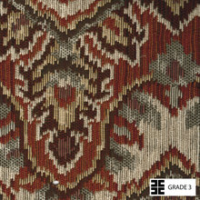 Great fabrics