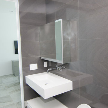 Aqua South Beach - Penthouse