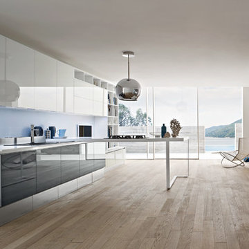Italian Kitchens - FLY