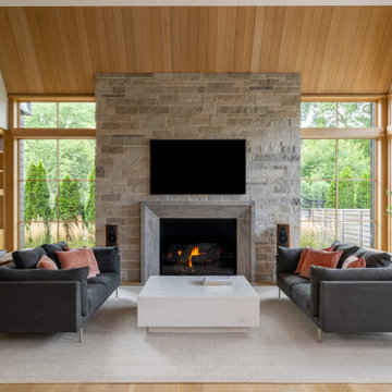English Modern