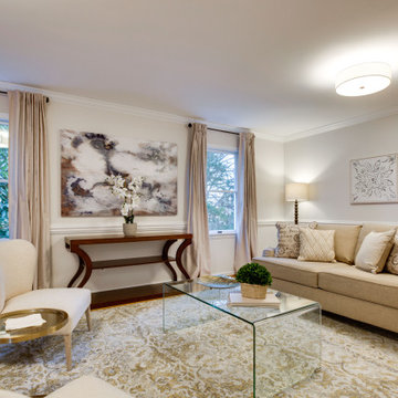 Water Oak Drive