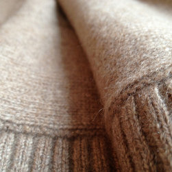 Reef Cashmere Throw - Throws