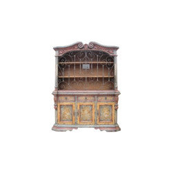 Hand Crafted Custom Furniture - Products