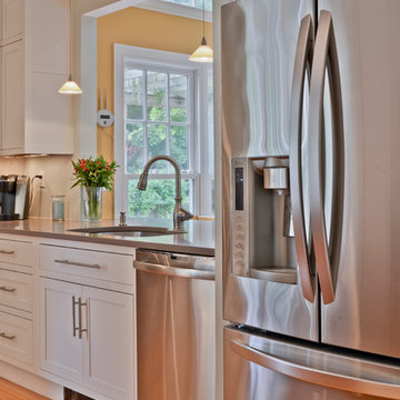 Scituate Beach Home