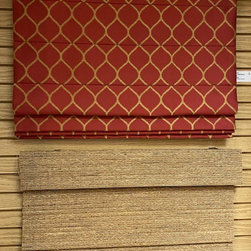 See Drapery Examples In Our Showroom - Curtains