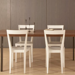 Skinny Legs Table - Dining Tables