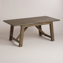 furniture for new kitchen