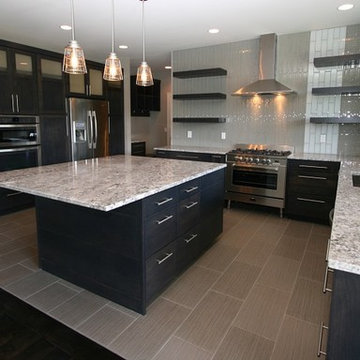 Our Work