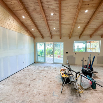 Drywall Project